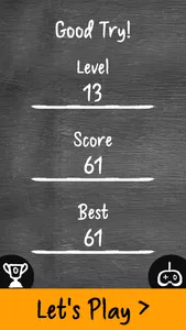 Math Workout - Brain Exercise screenshot 4