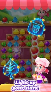 Cookie Mania 3 screenshot 4