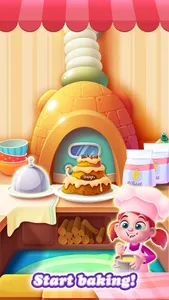 Cookie Mania 3 screenshot 5