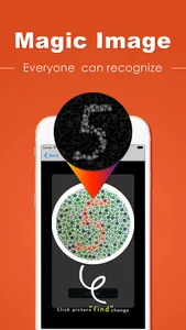 Color Book-Eye Training,Color Blind,Color Name screenshot 0