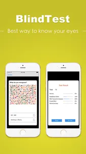 Color Book-Eye Training,Color Blind,Color Name screenshot 1