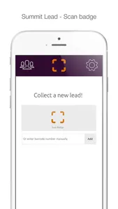Summit Lead screenshot 4
