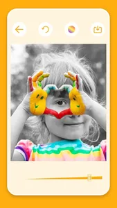 Color Effects, Photo Editor screenshot 2