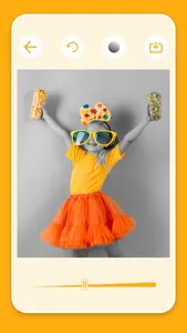 Color Effects, Photo Editor screenshot 3