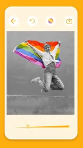 Color Effects, Photo Editor screenshot 4