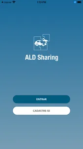 ALD Sharing screenshot 0