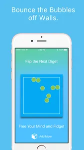 Fidget Digit : A Cube of Fidget Toys screenshot 3