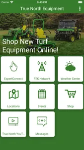 True North Equipment screenshot 0