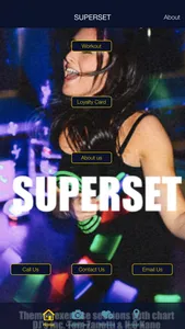 Superset screenshot 0