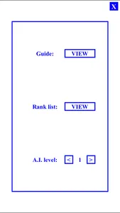 Reversi ok screenshot 2