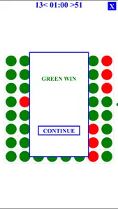 Reversi ok screenshot 4