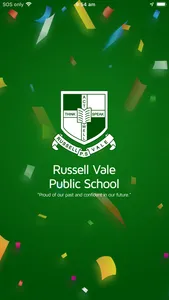 Russell Vale Public School screenshot 0