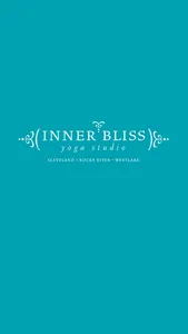 Inner Bliss Yoga Studio screenshot 0