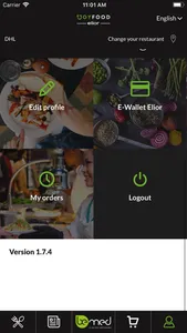 Joyfood screenshot 7