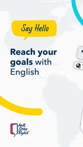 Say Hello - Learn English screenshot 0