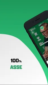 ASSE Officiel screenshot 0