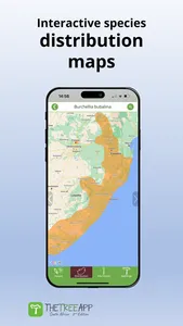 TheTreeApp SA: Tree Identifier screenshot 7
