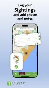 TheTreeApp SA: Tree Identifier screenshot 8