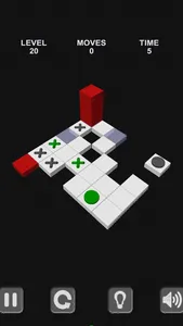 Roll The Block screenshot 1