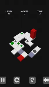 Roll The Block screenshot 4