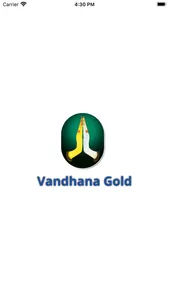 Vandhana Gold screenshot 0