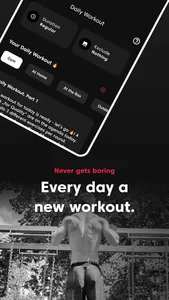 Kernwerk® Functional Fitness screenshot 5