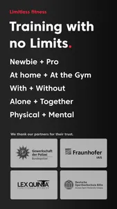 Kernwerk® Functional Fitness screenshot 7