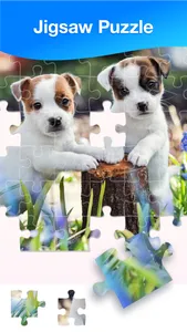 Jigsaw Puzzles Now screenshot 0