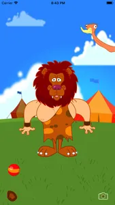 CircusEC screenshot 1