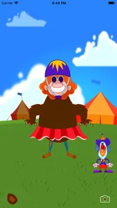 CircusEC screenshot 2