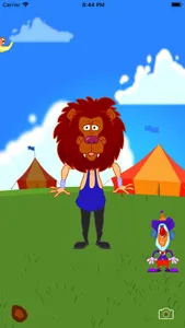 CircusEC screenshot 3