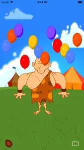 CircusEC screenshot 4