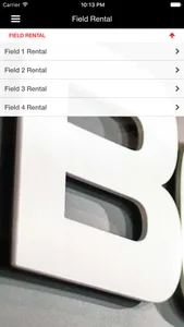 Boost FitClub - Nashville screenshot 2