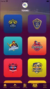 TNPL LIVE screenshot 3