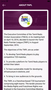 TNPL LIVE screenshot 4