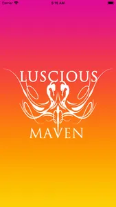 Luscious Maven Pole Studio screenshot 0