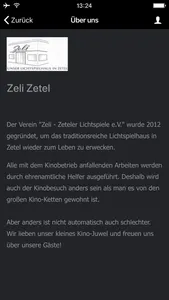 Zeli Zetel screenshot 4