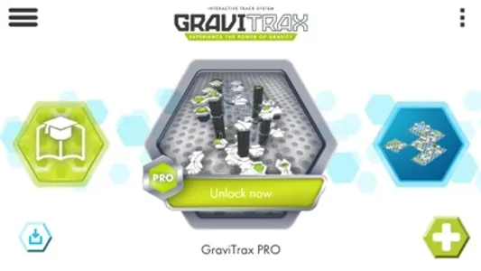 Gravitrax screenshot 0