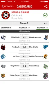 Sport&Fun screenshot 2