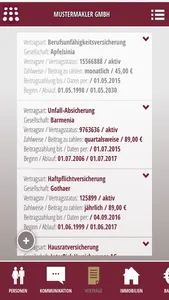 FINASS für Schuck VuF screenshot 2