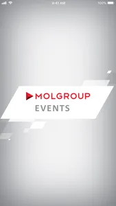 MOL GROUP Events screenshot 0