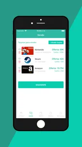 Truekit screenshot 1