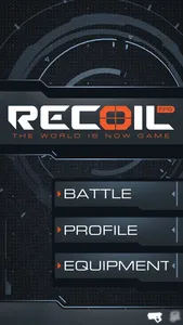 Recoil Game screenshot 0