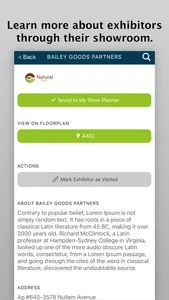 ExpoMYS App screenshot 4