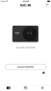 SJCAM CAR screenshot 0