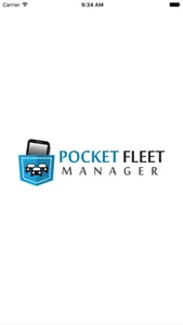 PocketFleetManager screenshot 0