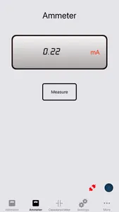 Arduino Meter screenshot 1