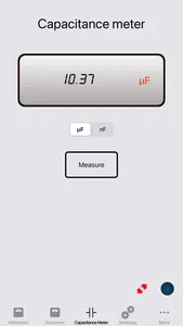 Arduino Meter screenshot 2