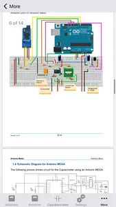 Arduino Meter screenshot 3