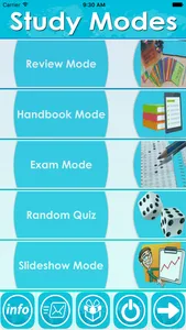 Urinalysis and Body Fluids Q&A screenshot 1